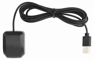 Zdjęcie produktu dla Moduł nawigacyjny VK162, odbiornik GPS z interfejsem USB i częstotliwością odświeżania 15 Hz