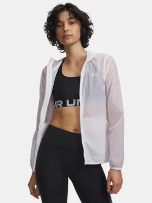Image de Veste Under Armour UA Velociti Pro LW pour femme, taille L