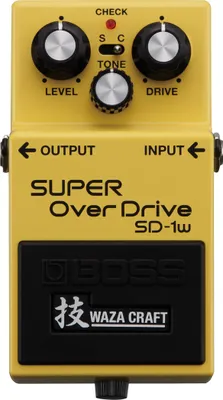 Obrázok produktu pre Boss SD-1W