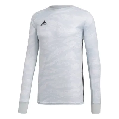 Produktbild von adidas AdiPro 19 Torwarttrikot Kinder - grau 116