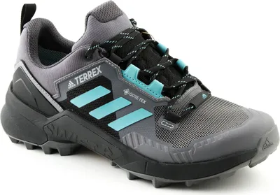 Produktbild von Adidas Terrex Swift R3 GTX Damen Wanderschuhe 42