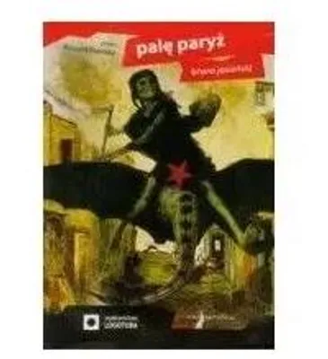 Produktbild von Jasienski, B: Pale Paryz