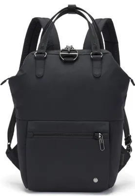 Produktbild von Pacsafe Rucksack CX Mini Backpack 26 x 13 x 35
