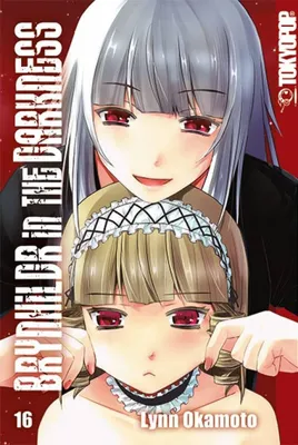Produktbild von Brynhildr in the Darkness 16