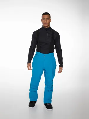 Produktbild von Protest Herren Skihosen Blau P4792000/552 L EU
