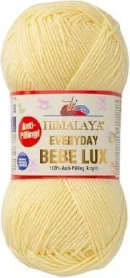 Produktbild von Himalaya Everyday Bebe Lux 70425