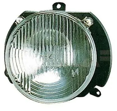 Produktbild von ALKAR Scheinwerfer Links Rechts für VW Polo Coupe (86C, 80) 2703105