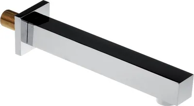 Immagine prodotto di Bocca da bagno Mereo, Quatro, ottone cromato - CBQ60101L