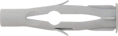 Produktbild von 50 Stück Fischer Deutschl. Universal-Dübel FU 6x35 053260