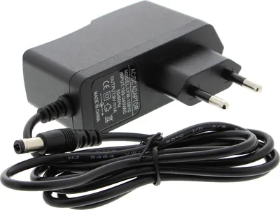 Produktbild von Netzteil für Mikrocontroller - 9V, 1A