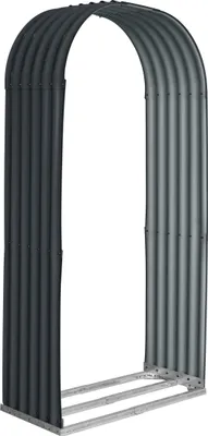 Produktbild von ROJAPLAST Sonnenbaum oval 103 × 40 cm