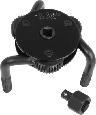 Immagine prodotto di Filtro olio in acciaio SW 69 - 130 mm per