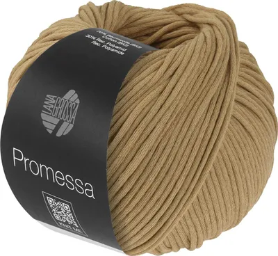 Produktbild von Lana Grossa - Promessa 0042 camel