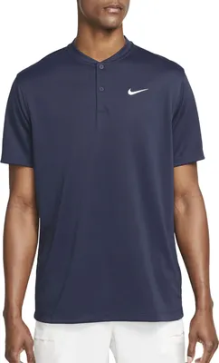 Immagine prodotto di Poloshirt Nike Court Dri-FIT Blade Solid Herren