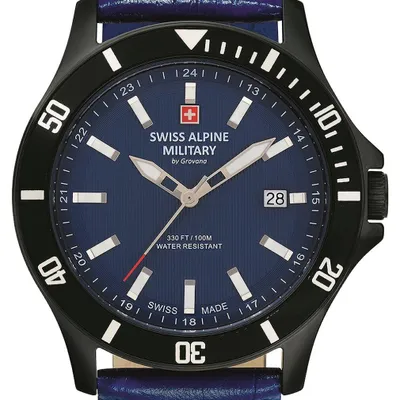Produktbild von Swiss Alpine Military Modell 7022-1575
