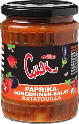 Produktbild von Cmak Ratatouille 350g