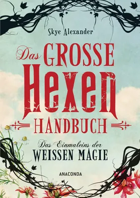 Produktbild von Das große Hexen-Handbuch