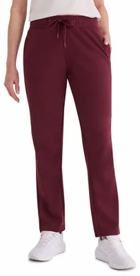 Produktbild von Stooker Women JULE Damen Sweathose Slim Fit 36/38 dark bordeaux