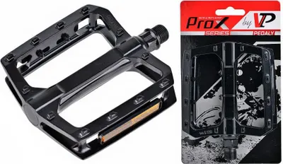 Produktbild von Plattformpedale VP Prox VPE-527 schwarz