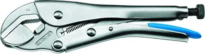 Produktbild von GEDORE 139 Spezial-Gripzange 10", 6407940