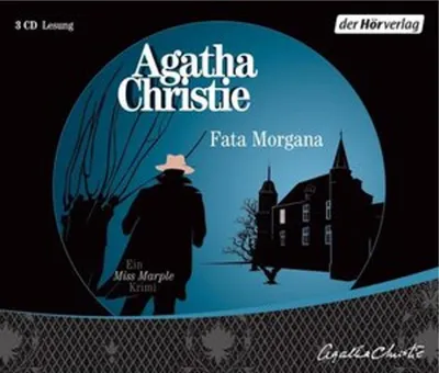 Obrázok produktu pre Fata Morgana. 3 CD
