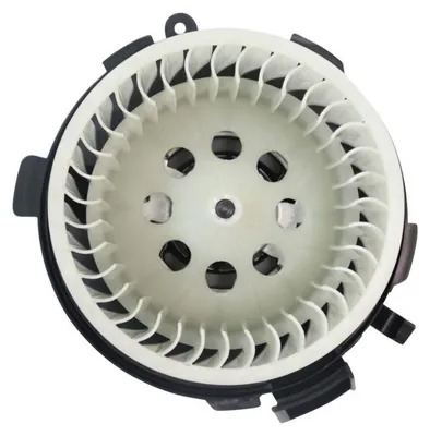 Immagine prodotto di Ventola per abitacolo 12 V, 180 W, a 2 poli, HELLA, compatibile, tra l'altro, con PEUGEOT 307