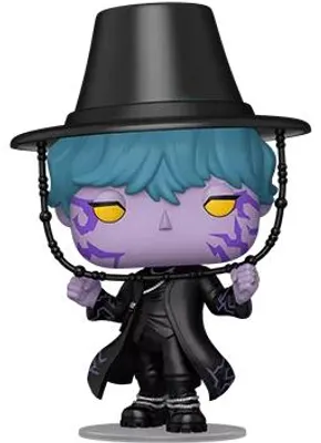Zdjęcie produktu dla Funko POP! K-pop Demon Hunters - Baby #2519