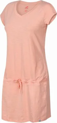 Produktbild von Kleid Catia II Damen Baumwolle/Elasthane Korallengröße 36