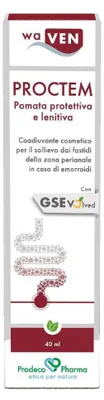 Immagine prodotto di Waven Proctem Pomata 40 Ml