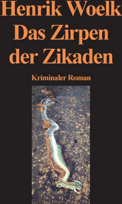 Produktbild von Das Zirpen der Zikaden