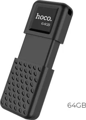 Immagine prodotto di USB-STICK HOCO Inteligent UD6 64GB USB2.0