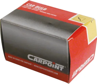 Immagine prodotto di Lampada automatica Carpoint H4 60/55W P43t/472 Doos