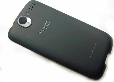 Produktbild von HTC Desire G7 Akkudeckel