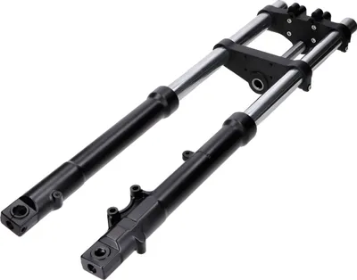 Obrázek produktu pro Vidlice NARAKU d.37mm pro Derbi Senda/Aprilia SX/Gilera RCR/SMT