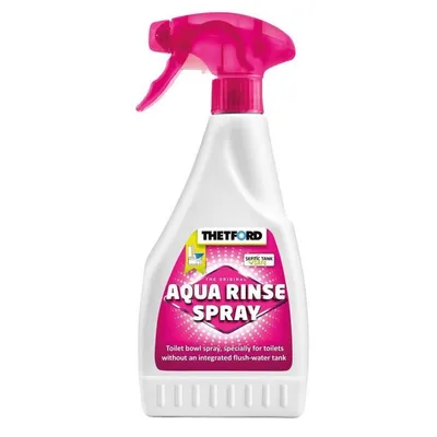 Immagine prodotto di Thetford - Spray per WC con risciacquo ad acqua - 500545