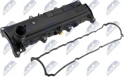 Obrázek produktu pro Víko válců BPZ-RE-000 pro RENAULT Clio III hatchback (BR0/1, CR0/1) + těsnění