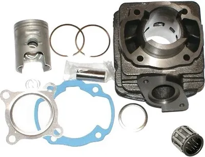 Produktbild von 50 Zylinder KIT 39mm KOLBEN Nadel Lager Set für Honda SJ 50 Bali 93-99 AF32 AF37 Zylinderkit Zylinderkit