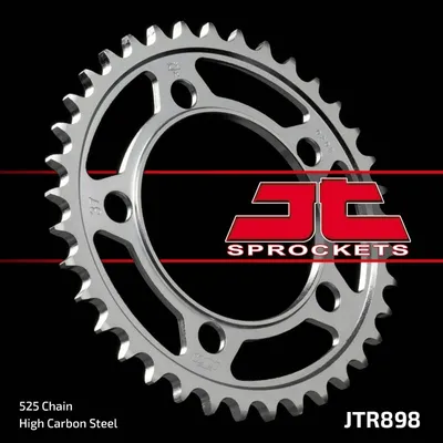 Obrázek produktu pro Ozubené kolo JT 41T 525 JTR898.41