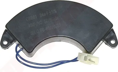 Produktbild von AVR Spannungsregler 450V 24uF