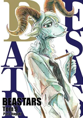 Zdjęcie produktu dla Beastars. Tom 9