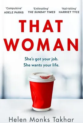 Produktbild von That Woman