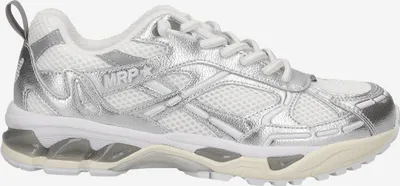 Produktbild von MRP MRP01 V.13, Sneaker in Silber für Damen, Größe 42