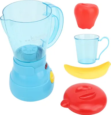 Produktbild von Simulácia domáceho spotrebiča, simulácia odšťavovača, hračka mixéra, hračka na varenie v kuchyni, hračka stroja na chlieb