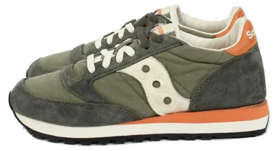 Image de Baskets Saucony Jazz Original