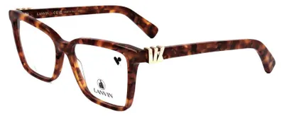 Produktbild von Lanvin Sonnenbrille LNV2647 730 53 15 140