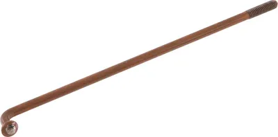 Obrázek produktu pro Spoke - 120 mm M4 Blank - pro AWO Tours
