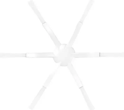 Immagine prodotto di Mi Robot Vacuum-Mop 2 spazzole laterali