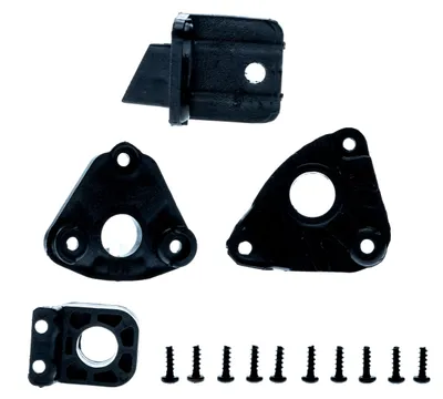 Image de Einparts Automotive Kit de réparation de phare pour VW Touran Caddy II (côté gauche)