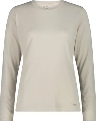Produktbild von Cmp Woman T-Shirt Vaniglia Vaniglia 46