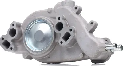 Produktbild von RIDEX 1260W0335 Kühlmittelpumpe Wasserpumpe für CHEVROLET CORVETTE C5 CORVETTE Convertible CAMARO F